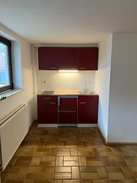 Rodalben, Lohn: 1-Zimmer-Apartm,Einbauküche&Bad. zentrumsnah, Anschluss an alle Fernstraßen